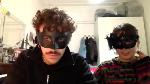 Snapshot of zeta214 chatting on 01.10.26 zeta214 online show from 01.10.26