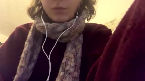 Snapshot of zeta214 chatting on 01.12.26 zeta214 online show from 01.12.26