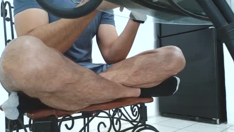 Snapshot of zetherzz chatting on 09.30.25 Zether online show from 09.30.25