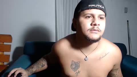 Snapshot of zeus_030 chatting on 02.01.26 zeus_030 online show from 02.01.26