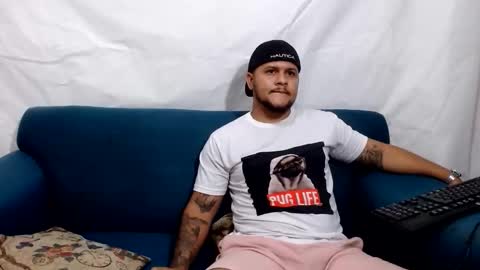 zeus_030 online show from 03.16.26