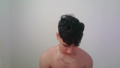 zeus_183 online show from 11.23.25