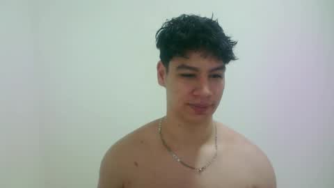 zeus_183 online show from 04.14.26