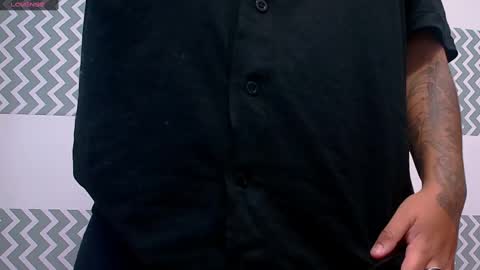 zeus_ftm online show from 09.10.25