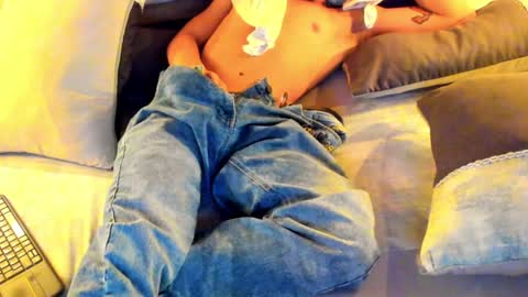 zeus online show from 12.05.24