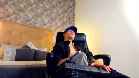 zeus online show from 12.07.24