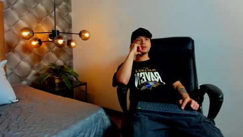 zeus online show from 12.10.24