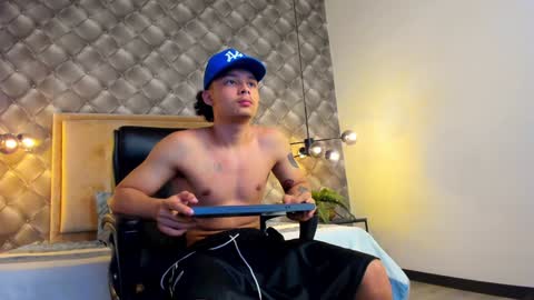 zeus online show from 01.03.25