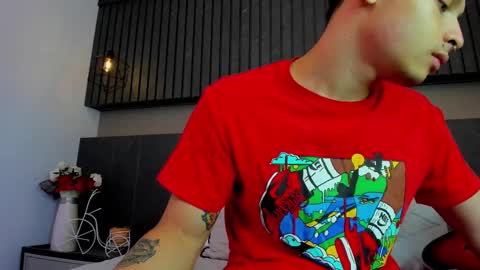 zeus online show from 02.10.25