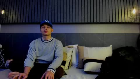 zeus online show from 02.13.25