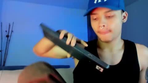 zeus online show from 02.19.25