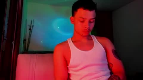 zeus online show from 02.26.25