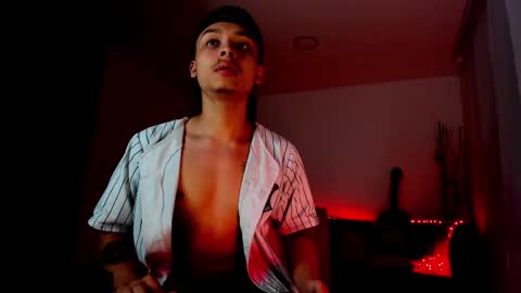 zeus online show from 03.08.25