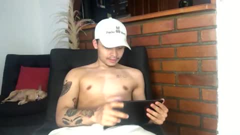 zeus online show from 09.23.25