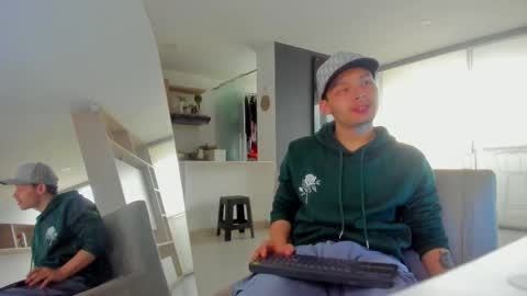 zeus online show from 09.27.25