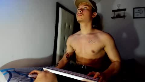 zeus online show from 10.24.25