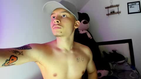 zeus online show from 11.07.25