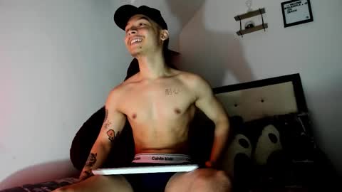 zeus online show from 11.27.25