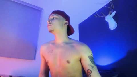 zeus online show from 02.16.26