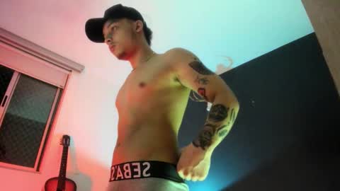 zeus online show from 03.03.26