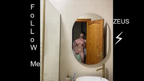 Zeus Octavian online show from 03.04.26