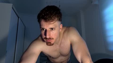 Zeus Octavian online show from 03.26.26