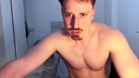 Snapshot of zeusoctavian chatting on 05.28.26 Zeus Octavian online show from 05.28.26