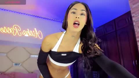 Aisha Alejandra Rosse Deus  online show from 01.21.25