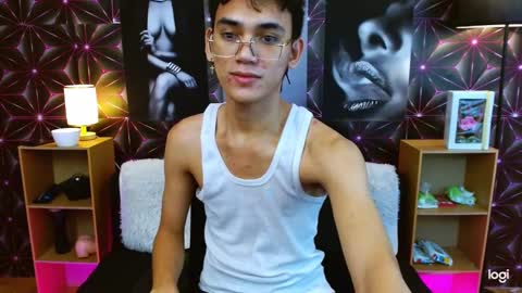 zavier skinny asian online show from 03.09.25
