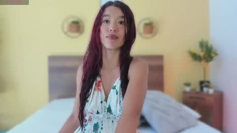Snapshot of zhafiro_ chatting on 05.20.26 Zhafi online show from 05.20.26
