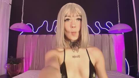 zhally_dee online show from 03.02.26