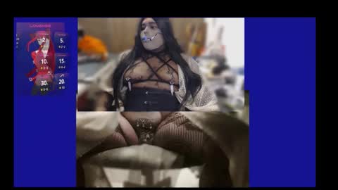 Zharann online show from 05.19.26