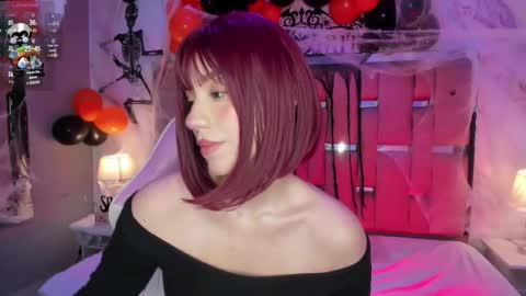 Zhara  online show from 10.10.25