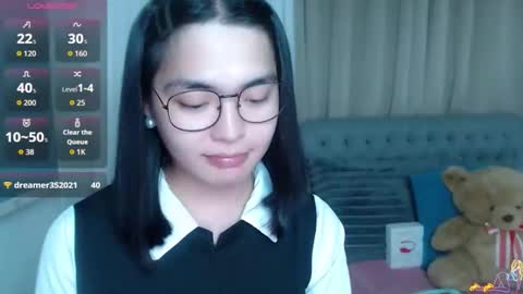 im your lovely zhaviabigcock here online show from 02.26.26