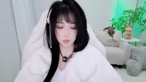 zhen online show from 02.05.26