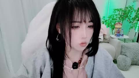 zhen online show from 02.11.26