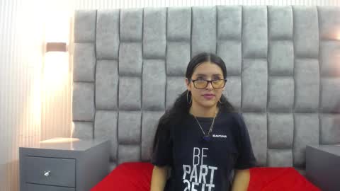 Snapshot of zhilakya chatting on 12.03.25 Zhilakya online show from 12.03.25