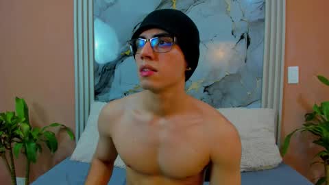 Zhingarher online show from 11.28.25