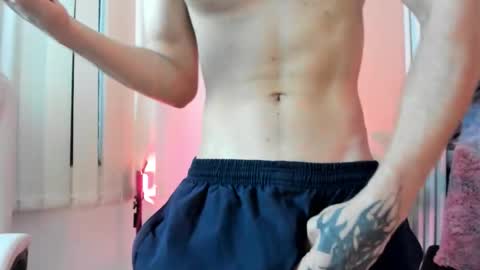 Zhingarher online show from 02.14.26