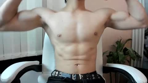 Zhingarher online show from 02.19.26