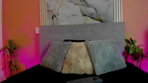 Zhingarher online show from 02.24.26