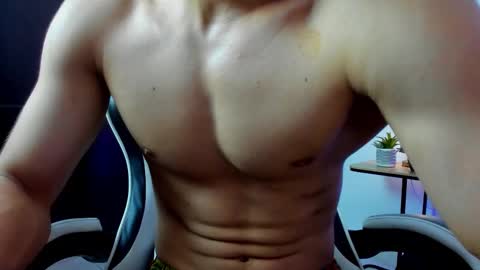 Zhingarher online show from 03.02.26