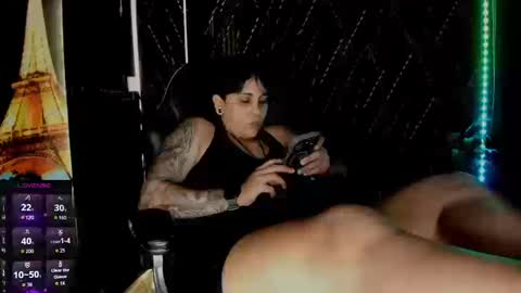 zhoestrong online show from 01.15.26