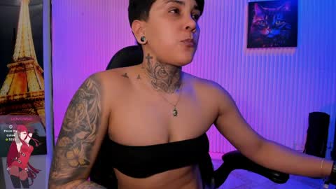 zhoestrong online show from 03.23.26