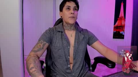 zhoestrong online show from 03.26.26