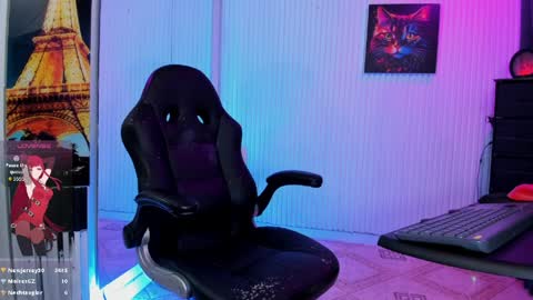 zhoestrong online show from 03.31.26