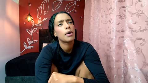 Zia Green online show from 12.13.24