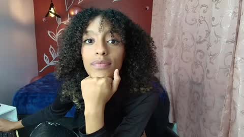 Zia Green online show from 01.31.25