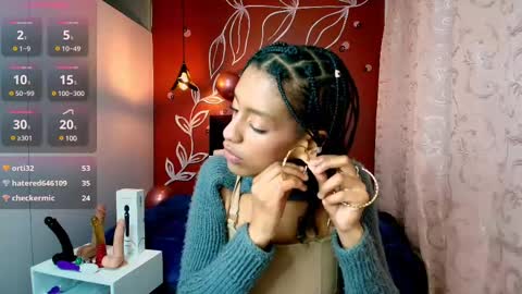 Zia Green online show from 02.09.25