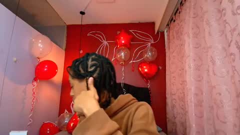 Zia Green online show from 02.15.25